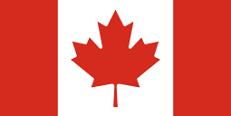 Flag of Canada