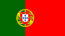 Flag of Portugal