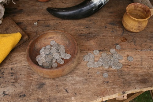 Coin