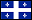 Flag of Québec