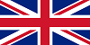 English Flag