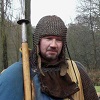 Adrian Pinn