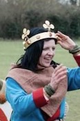 King Lauren Worrall