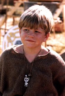 *Young Viking