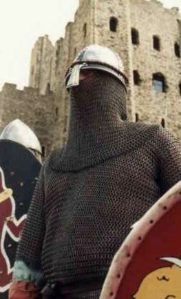 *Normans